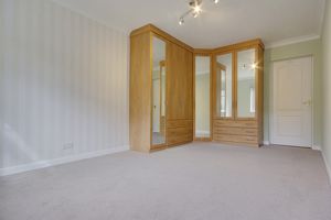 Bedroom Two- click for photo gallery